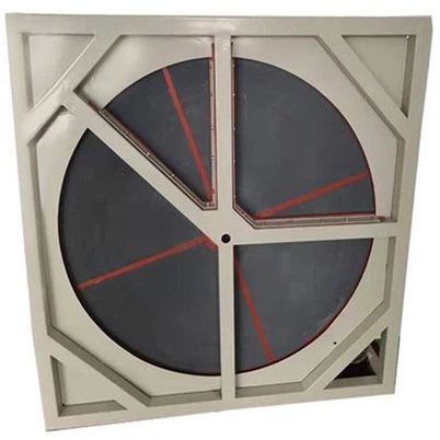 Crawl Space Fan Dengan Humidistat