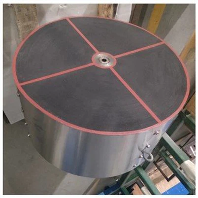 Unit Penanganan Udara Dehumidifikasi