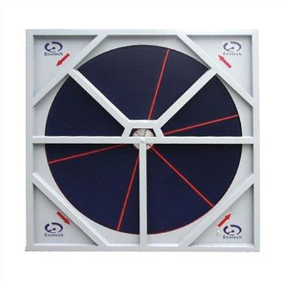 Unit Jendela Dehumidifier