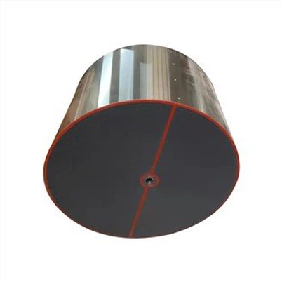 Unit Penanganan Udara Pengering