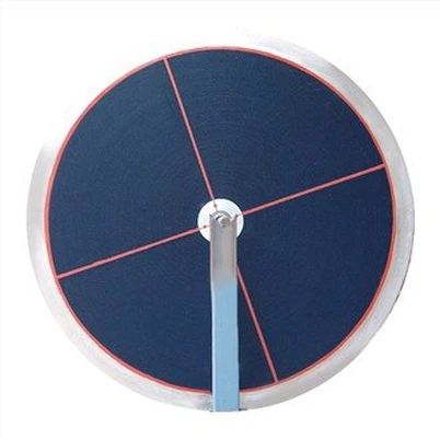 Roda Dehumidifikasi Pengering