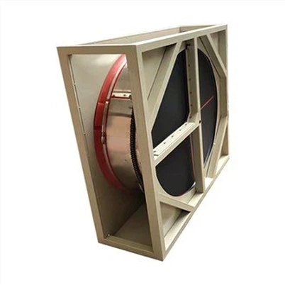 Silica Gel Dehumidifier