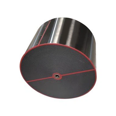 Unit Ventilasi Dengan Humidistat